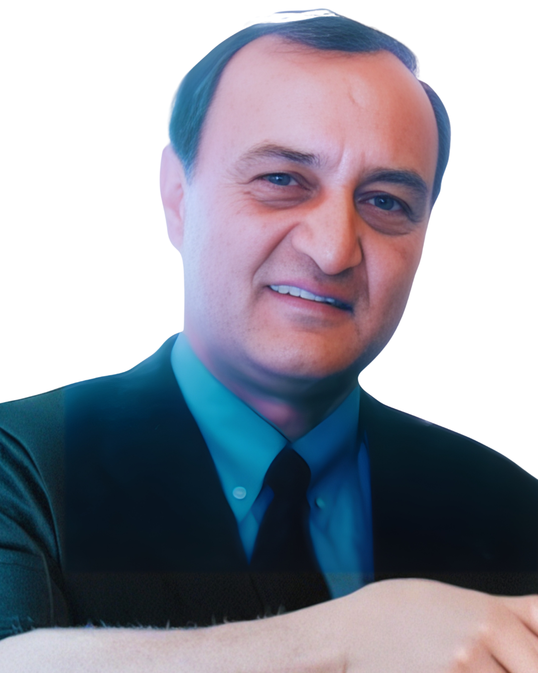 MR. PRAJAPATI PARSAI
